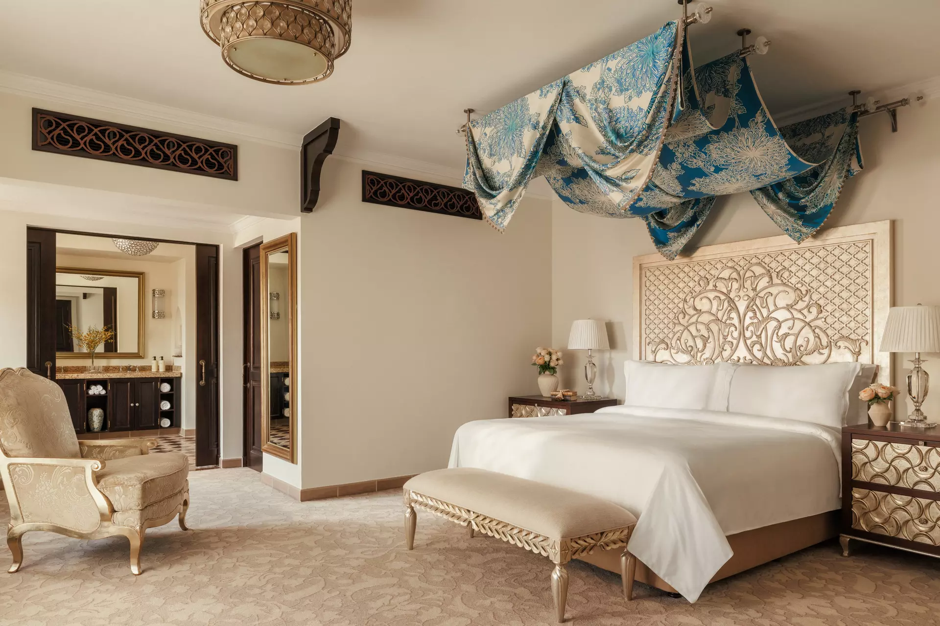 One&Only Royal Mirage - Photo 1